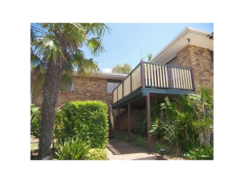 7 Mollison Court, Wilsonton QLD 4350