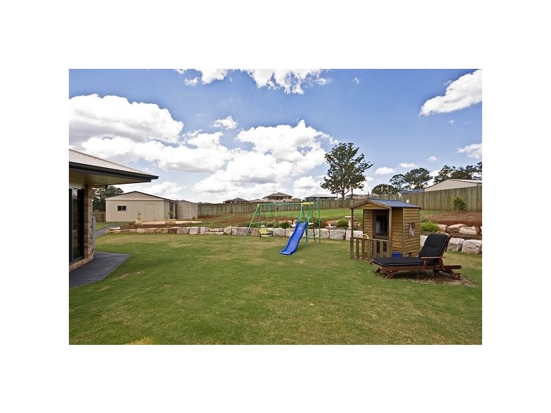 Highfields QLD 4352