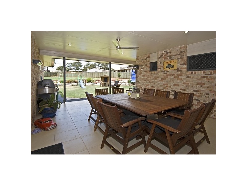 Highfields QLD 4352