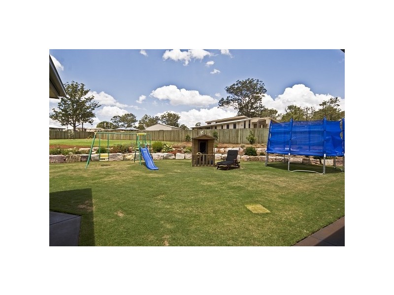 Highfields QLD 4352