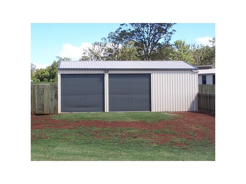 Highfields QLD 4352