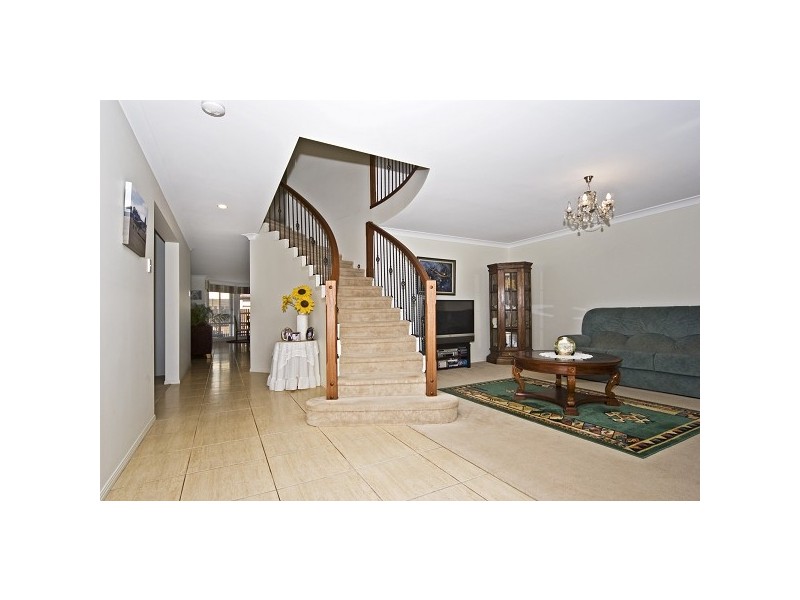 Middle Ridge QLD 4350