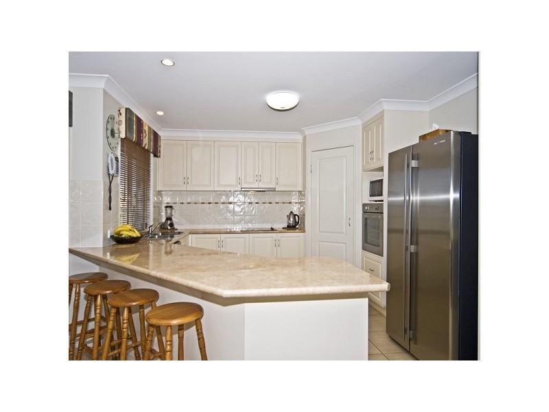 Middle Ridge QLD 4350