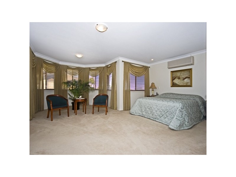 Middle Ridge QLD 4350