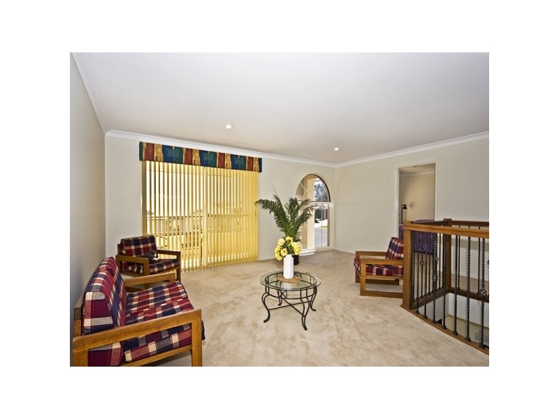 Middle Ridge QLD 4350