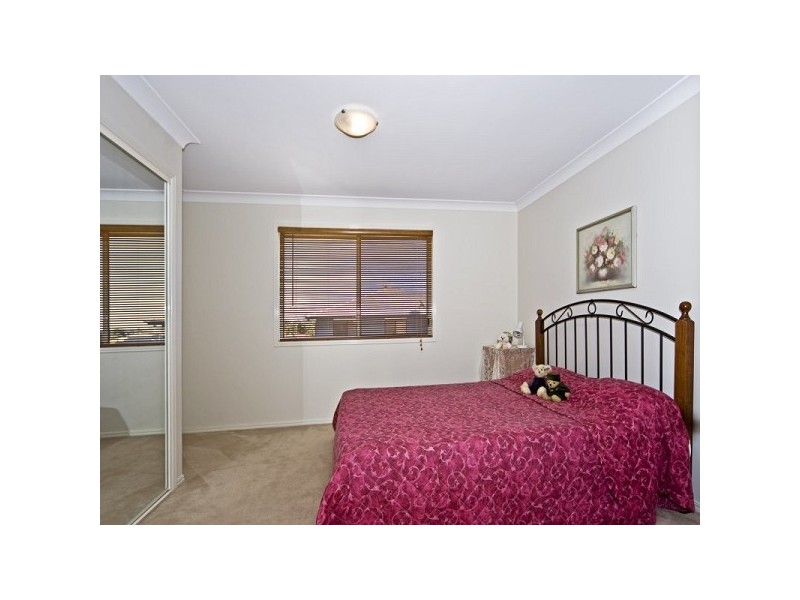 Middle Ridge QLD 4350