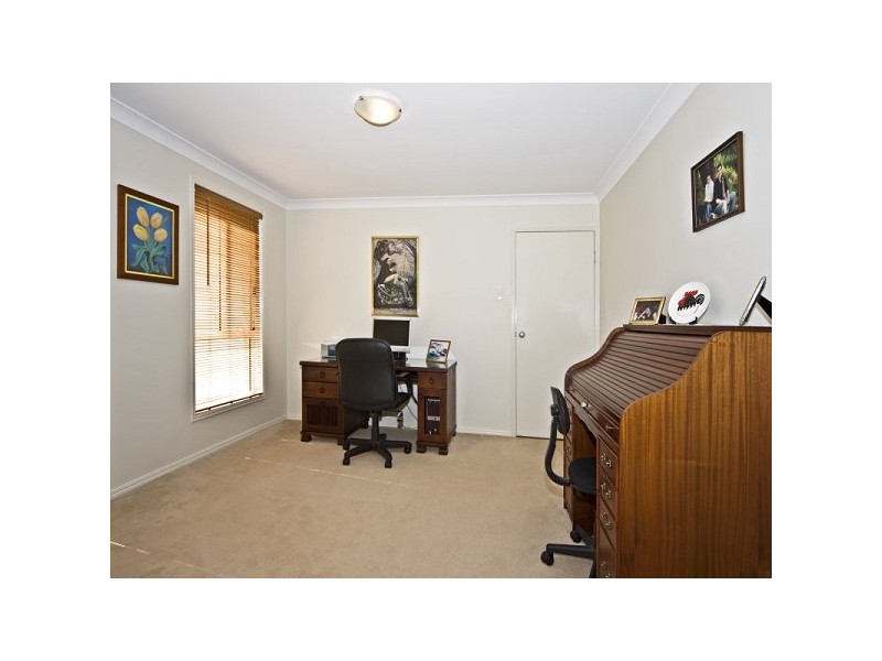 Middle Ridge QLD 4350