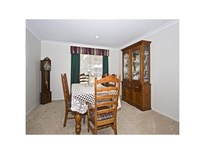 Middle Ridge QLD 4350