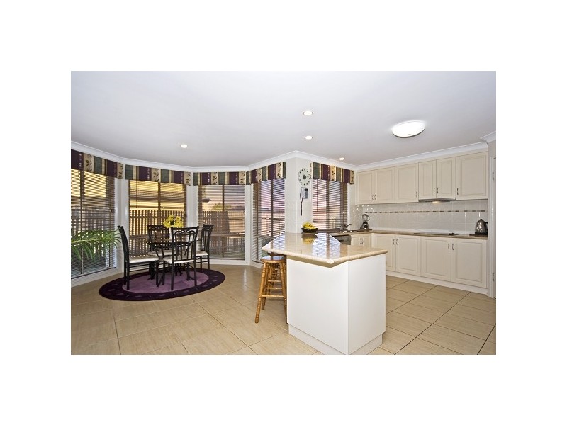 Middle Ridge QLD 4350