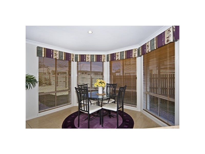 Middle Ridge QLD 4350