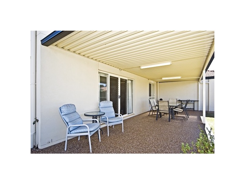 Middle Ridge QLD 4350