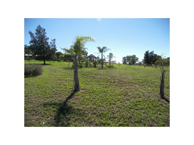 Meringandan West QLD 4352