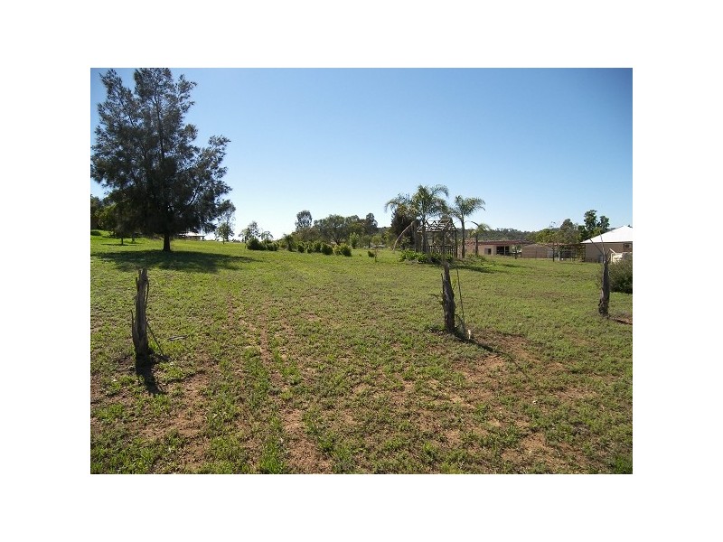 Meringandan West QLD 4352