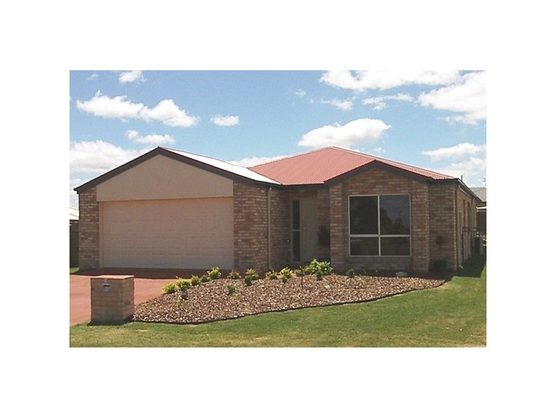 Highfields QLD 4352
