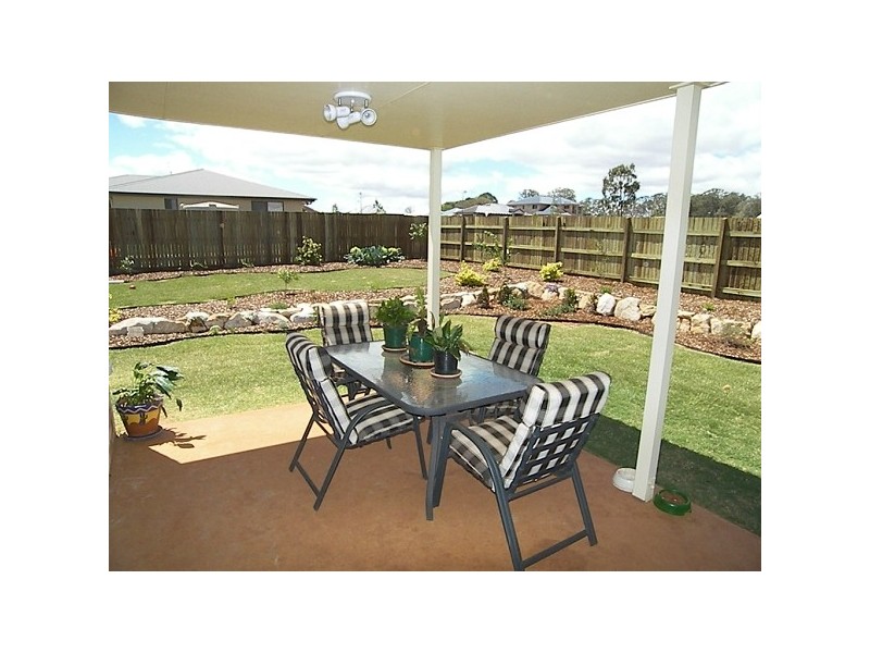 Highfields QLD 4352