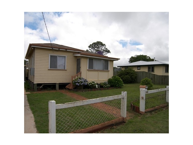 Harristown QLD 4350