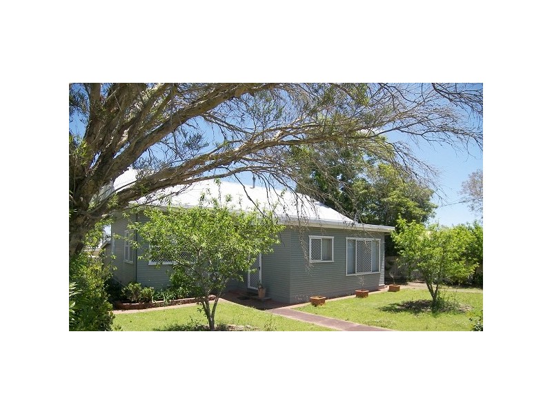 Rangeville QLD 4350