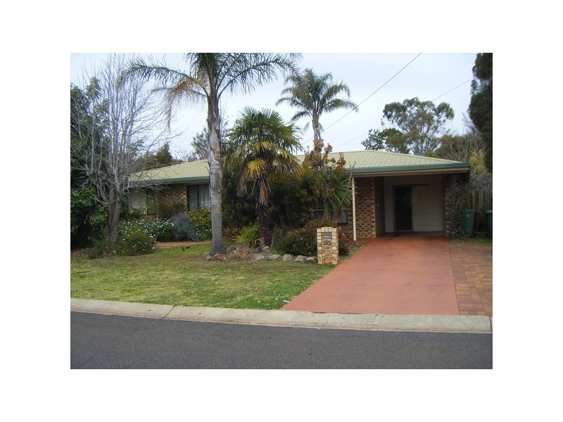Darling Heights QLD 4350