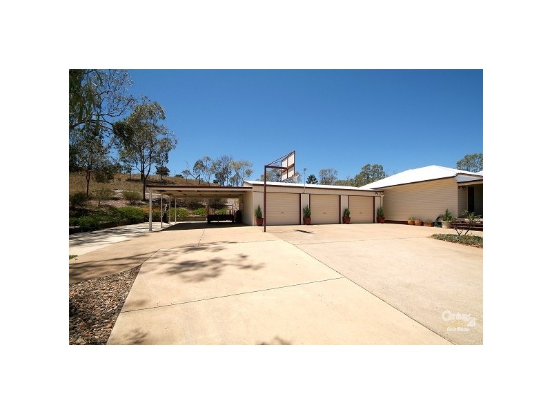 Torrington QLD 4350