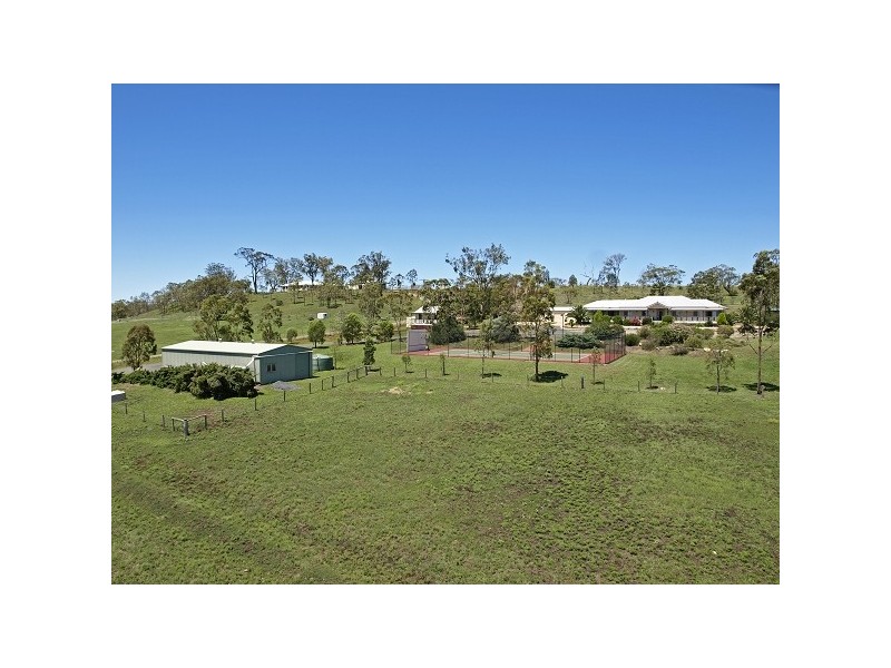Torrington QLD 4350