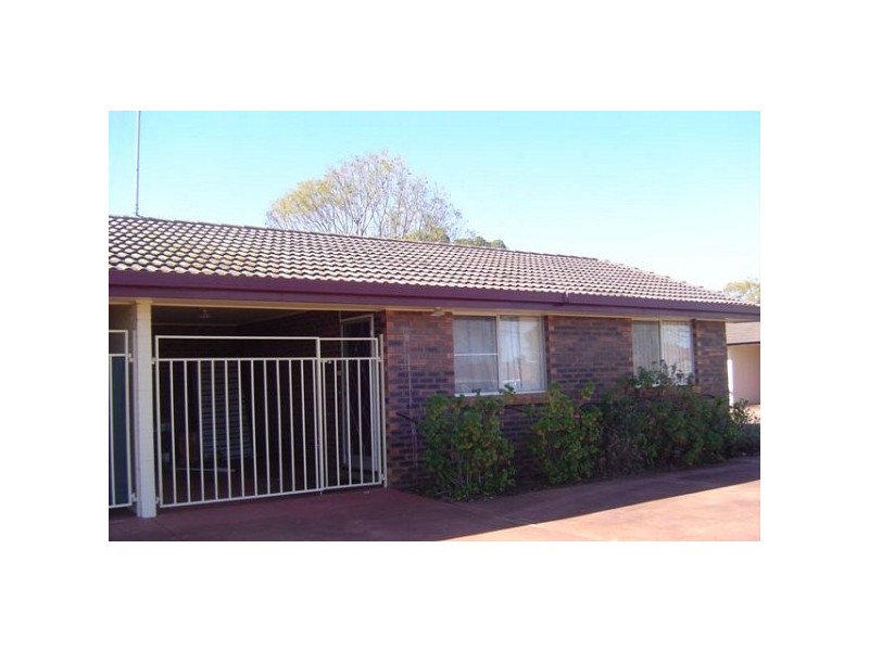 Centenary Heights QLD 4350