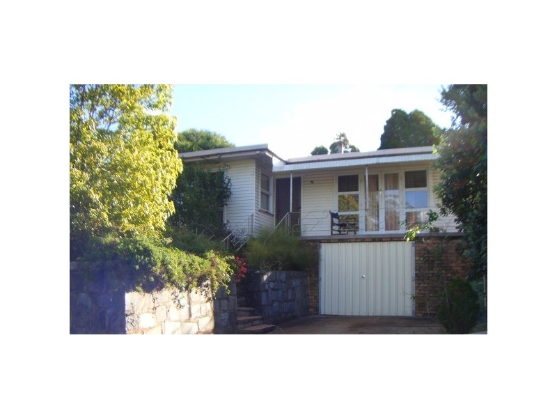 Mount Lofty QLD 4350