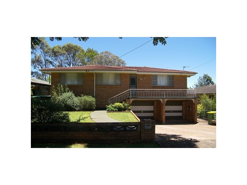 19 Farr Street, Kearneys Spring QLD 4350