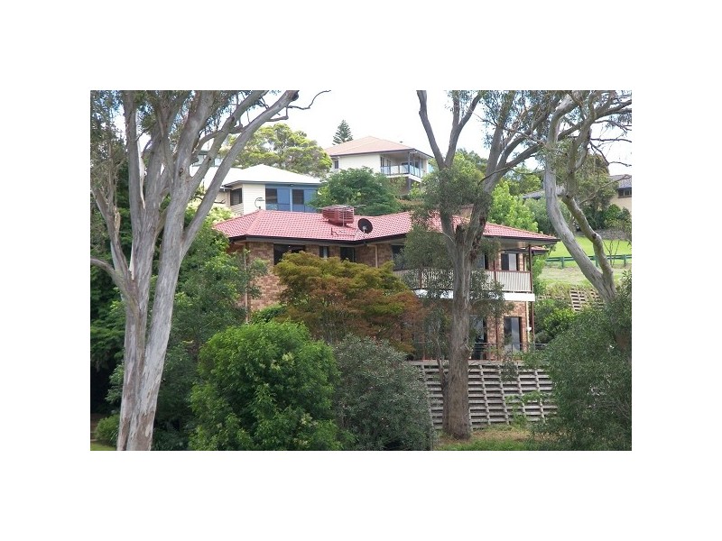 Prince Henry Heights QLD 4350