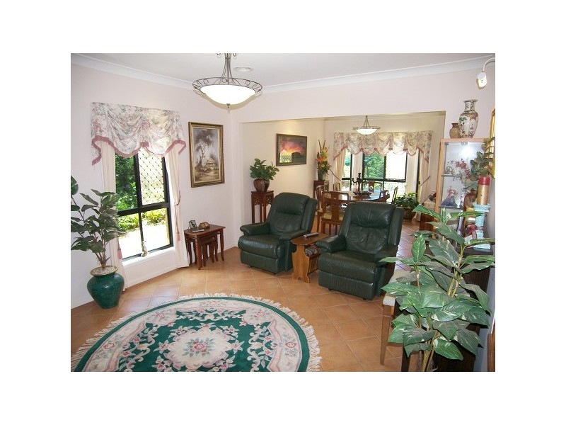 Prince Henry Heights QLD 4350