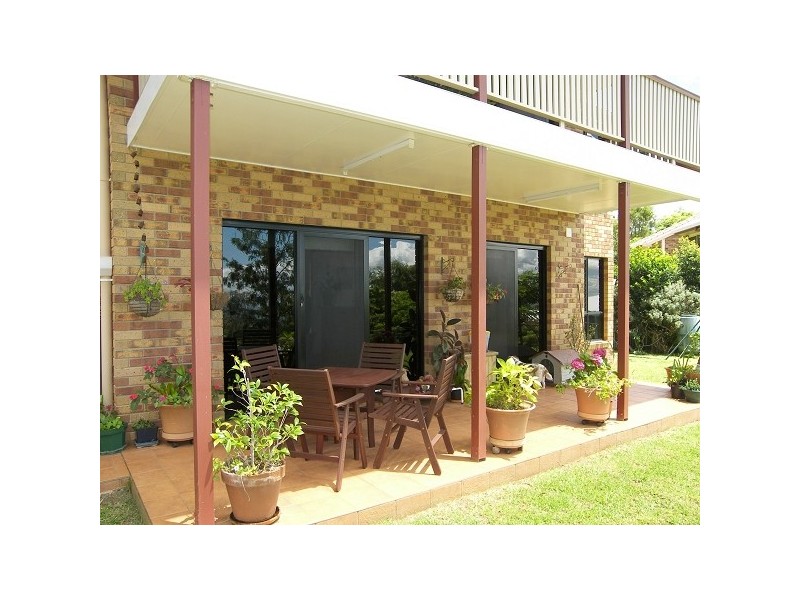 Prince Henry Heights QLD 4350