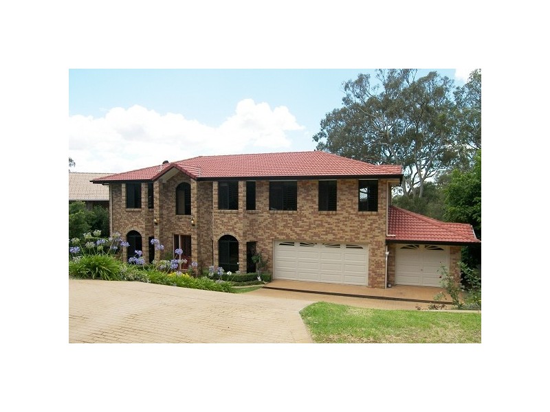 Prince Henry Heights QLD 4350