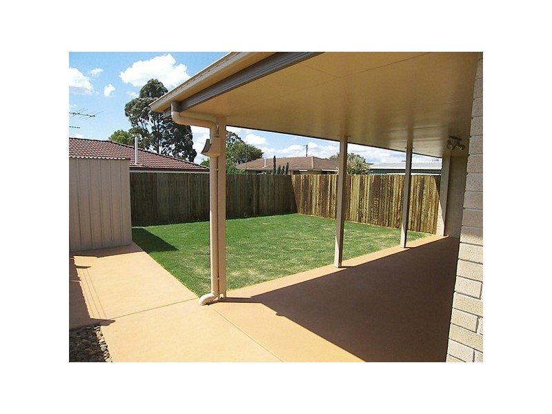 Wilsonton QLD 4350