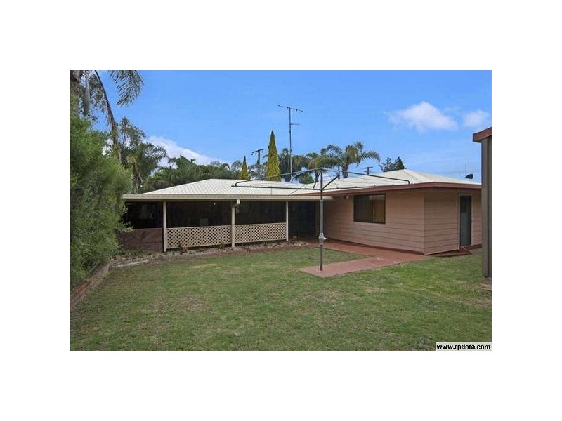 Wilsonton QLD 4350