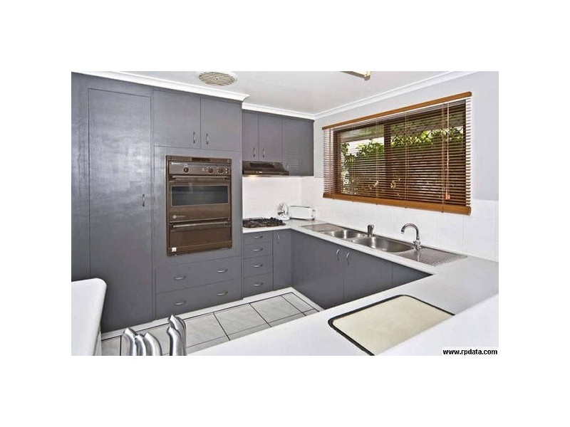 Wilsonton QLD 4350
