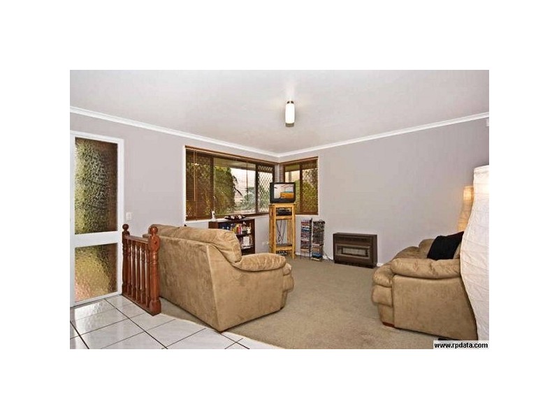 Wilsonton QLD 4350