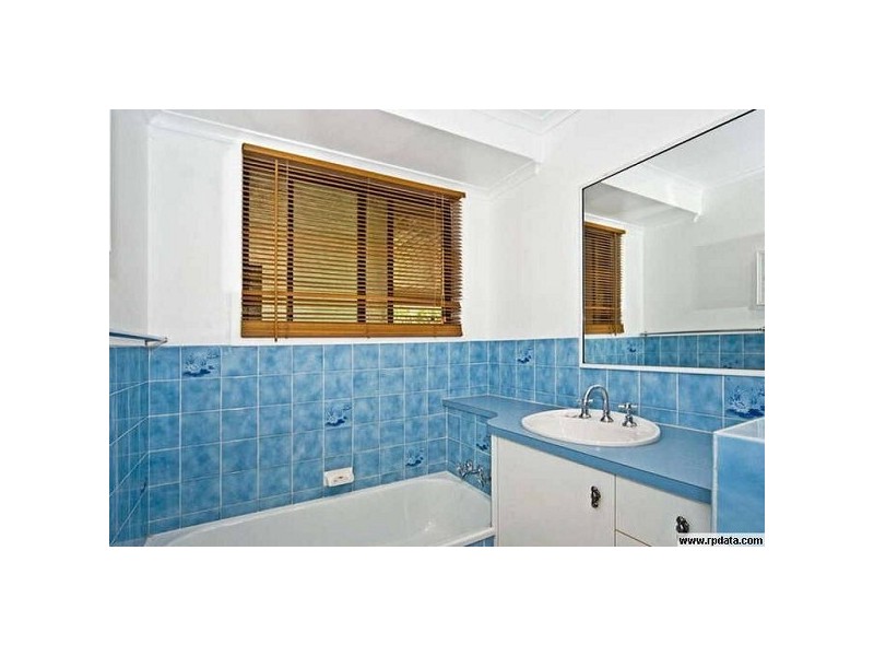 Wilsonton QLD 4350