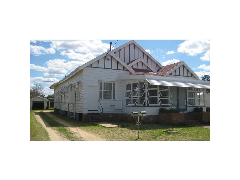 Toowoomba QLD 4350