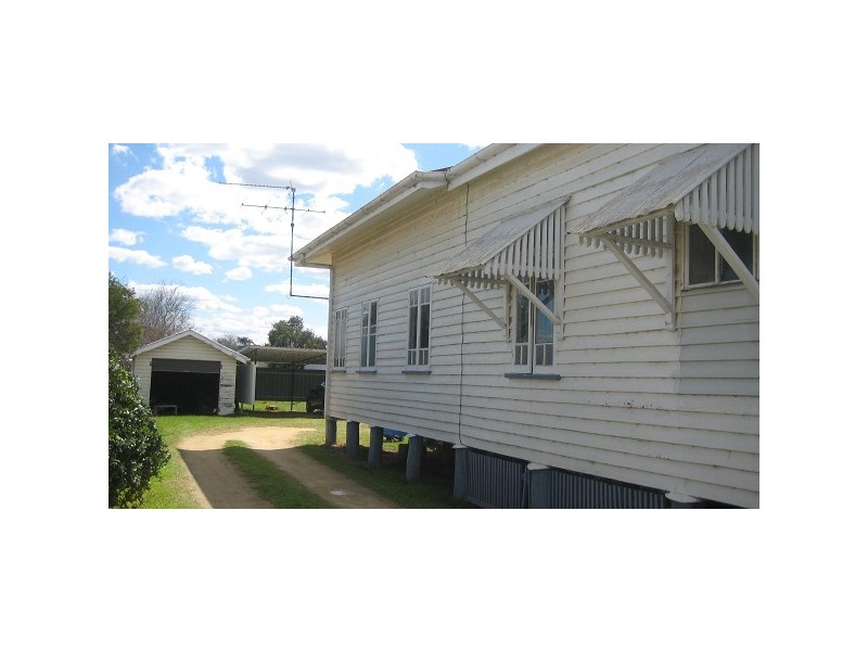 Toowoomba QLD 4350