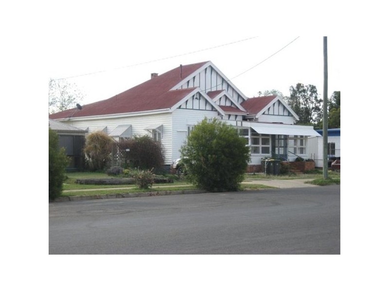Toowoomba QLD 4350