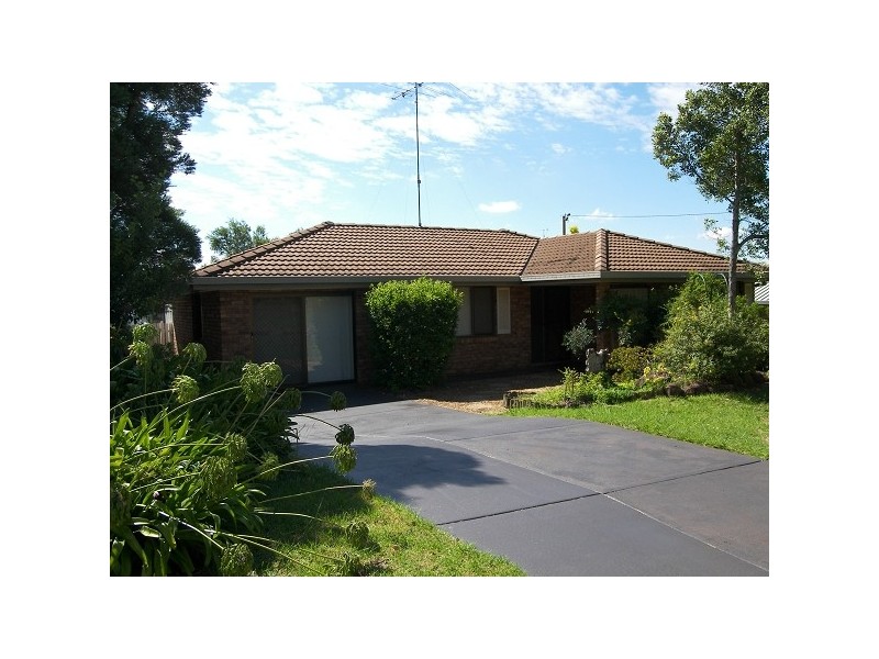 142 Ramsay Street, Centenary Heights QLD 4350