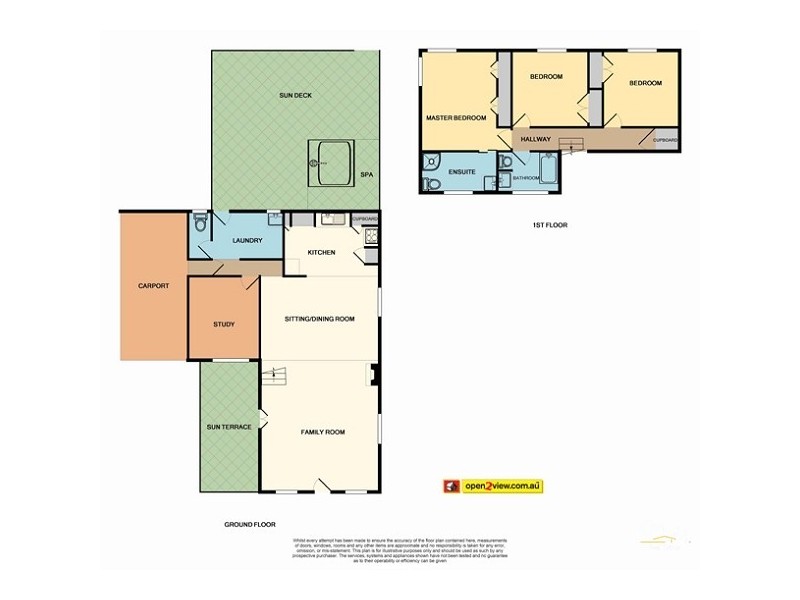 13 Mary Street, Mount Lofty QLD 4350