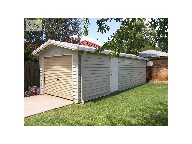 East Toowoomba QLD 4350