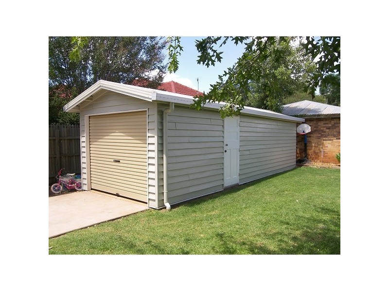 East Toowoomba QLD 4350