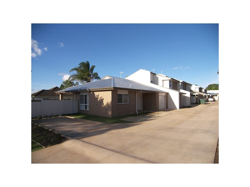 3/46 Gordon Avenue, Newtown QLD 4350