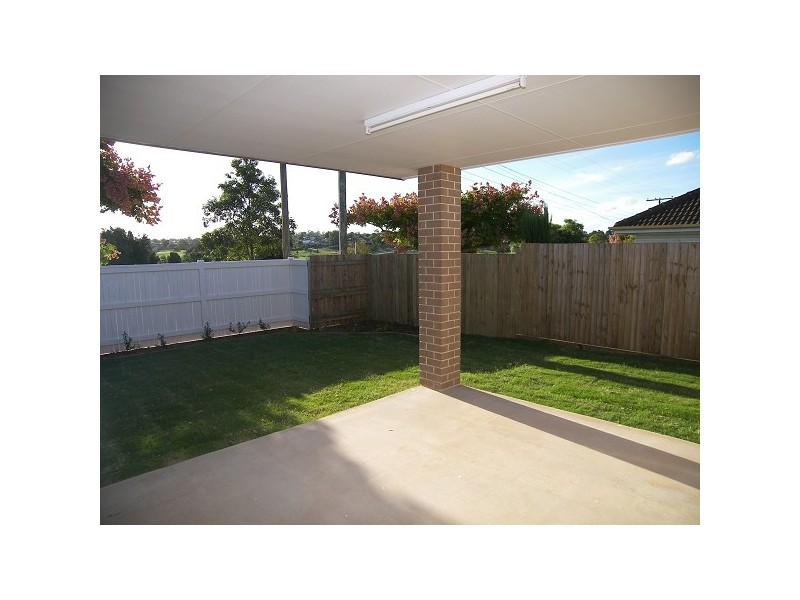 3/46 Gordon Avenue, Newtown QLD 4350