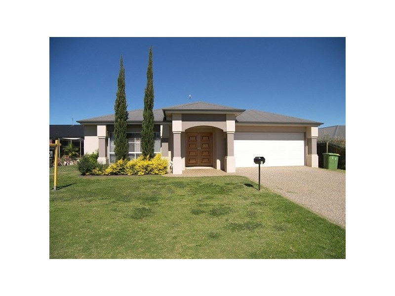 Kearneys Spring QLD 4350