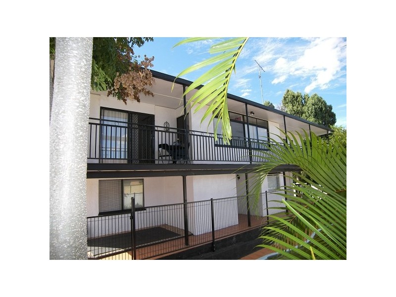 Centenary Heights QLD 4350