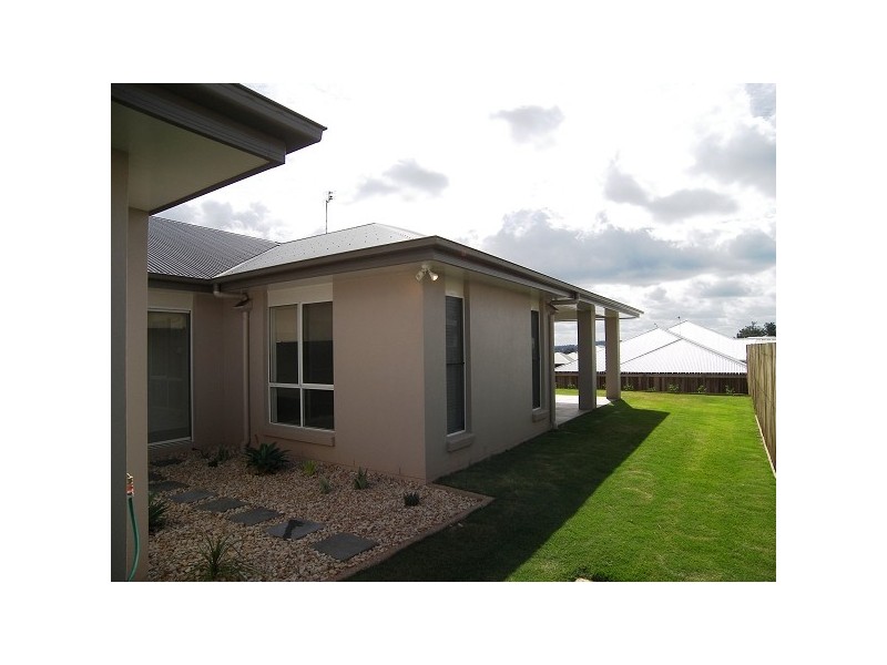 Rangeville QLD 4350