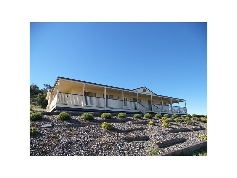 Glencoe QLD 4352