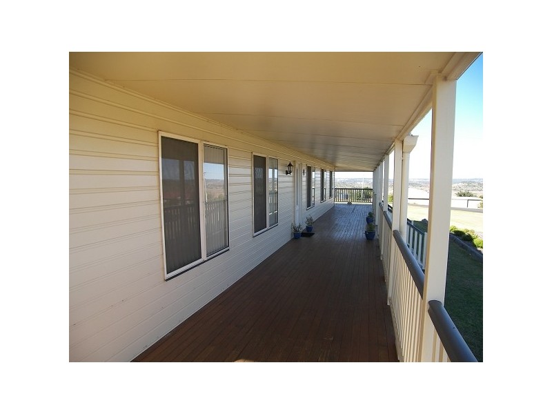 Glencoe QLD 4352